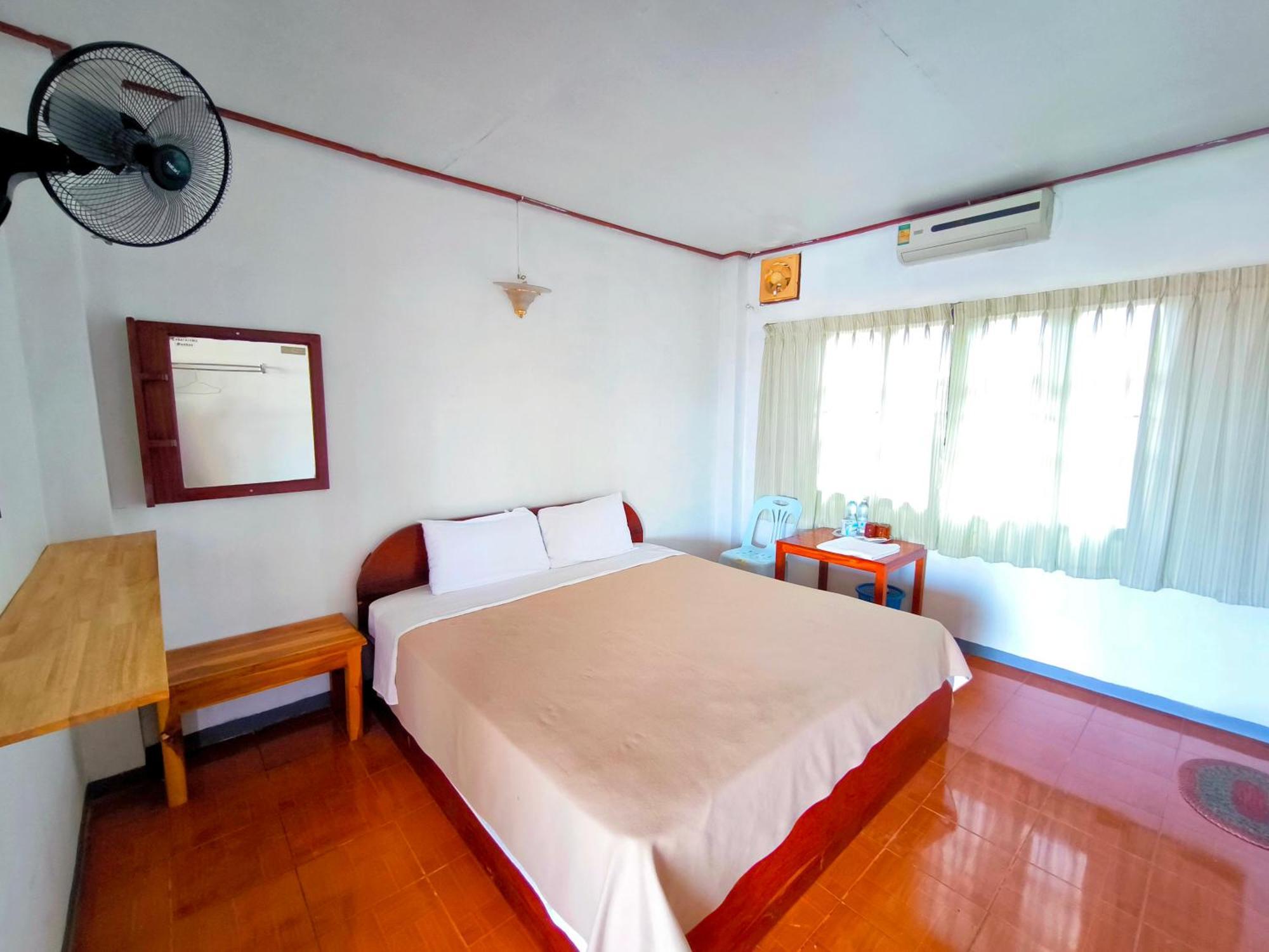 Sabaydee Guesthouse Ban Houayxay Exterior foto