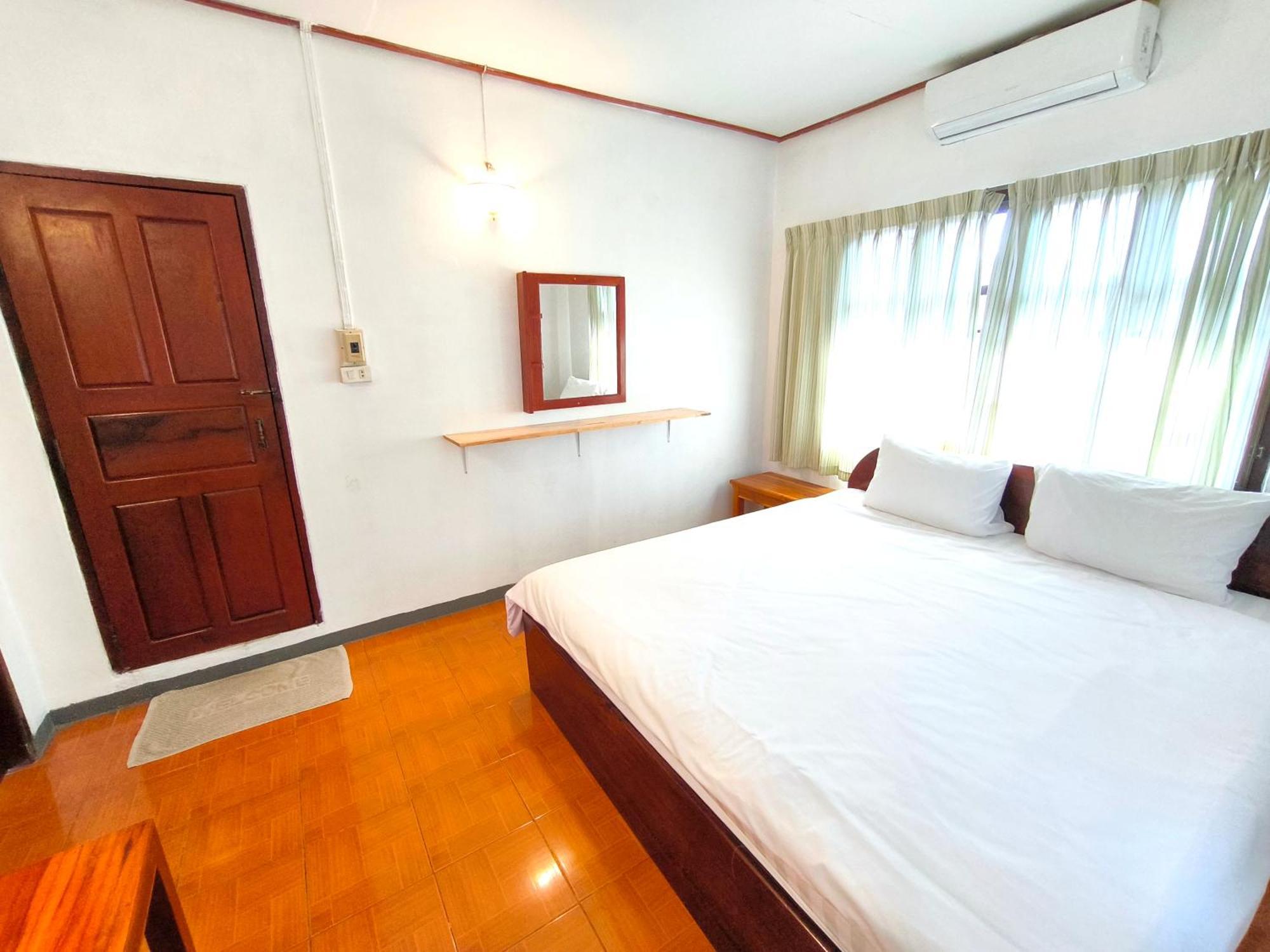 Sabaydee Guesthouse Ban Houayxay Exterior foto